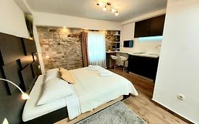 Studio Apartmani Pomalo/ Take It Easy